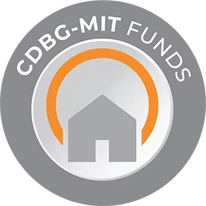 CDBG-MIT Funds