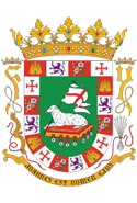 Puerto Rico Government Logo